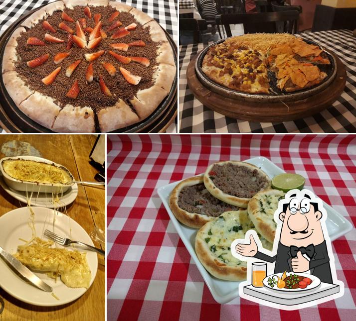Emporio da pizza