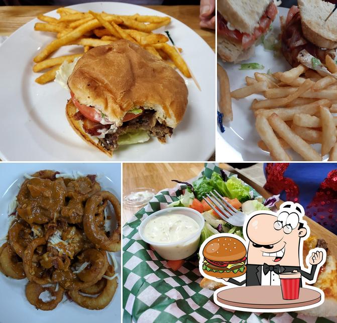 Fresh Onion Cafe & Catering in Prince Rupert Restaurant reviews