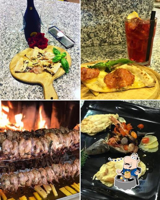 Hotel - Pizzeria - Ristorante Il Pirata