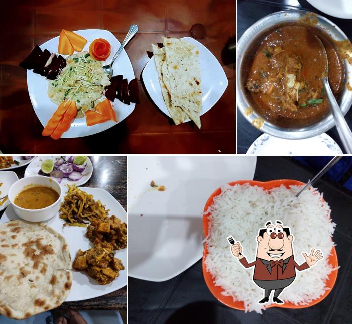 Palash View Restaurant