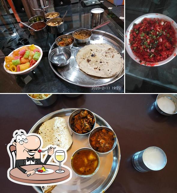 Rajadhiraj Restaurant
