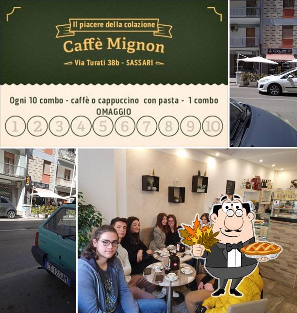 Guarda la immagine di Caffè Mignon