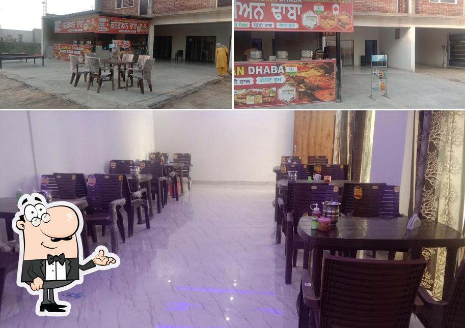 Canadian Dhaba