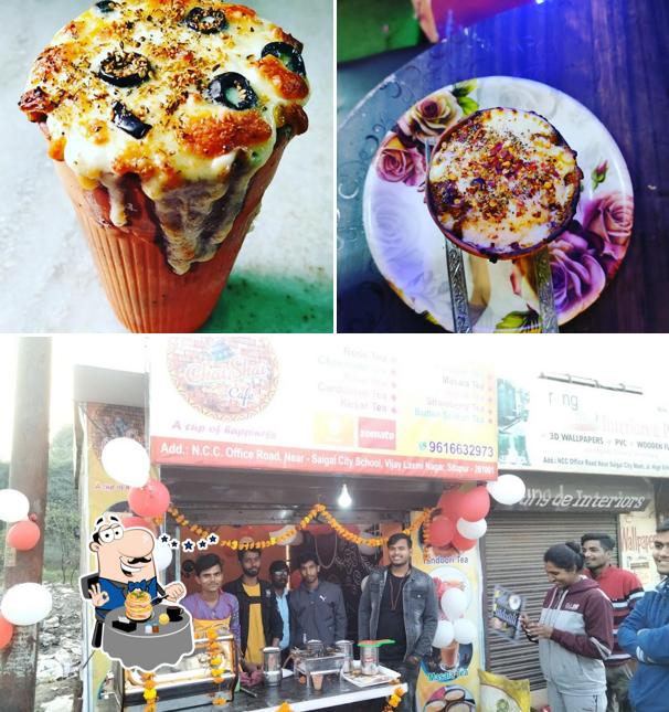Chai Shai Cafe