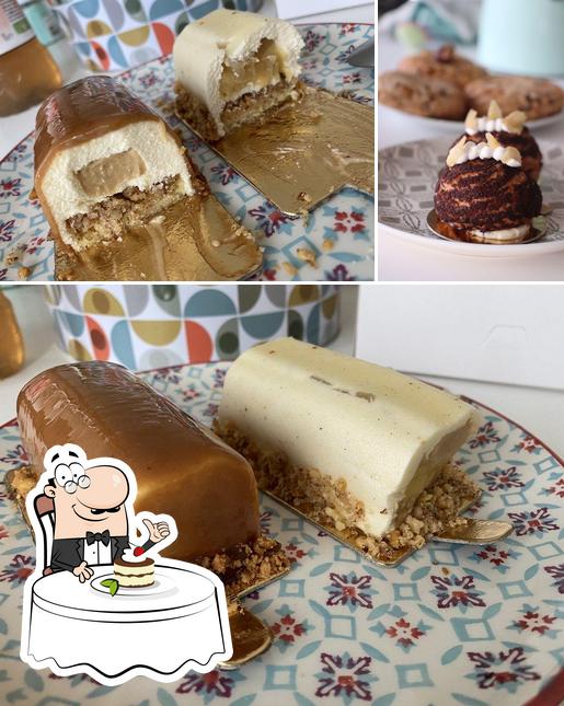 Chez Grégoire - Pâtisserie