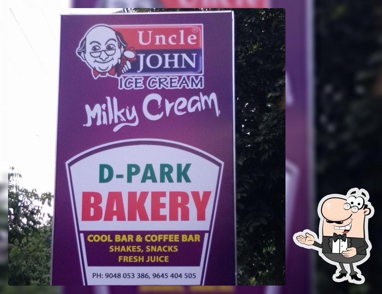 D PARK Bakers Manimala