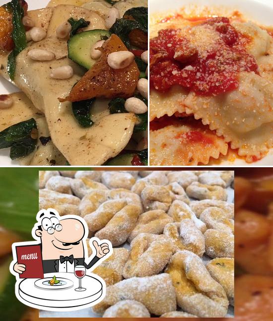 Everyone Can Cook in Samson Restaurant reviews