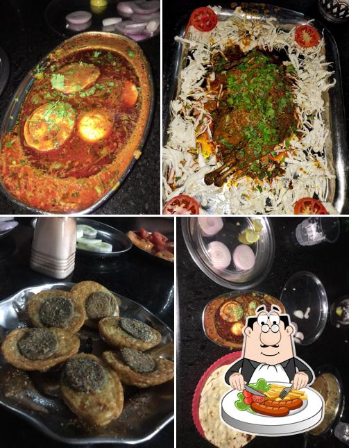Famous Family Dhaba