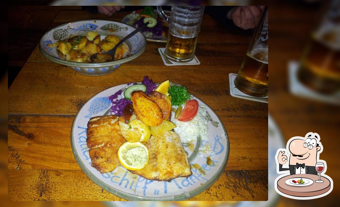 Top 7 Restaurants in Sassnitz, Mai 2025 - Restaurant Guru