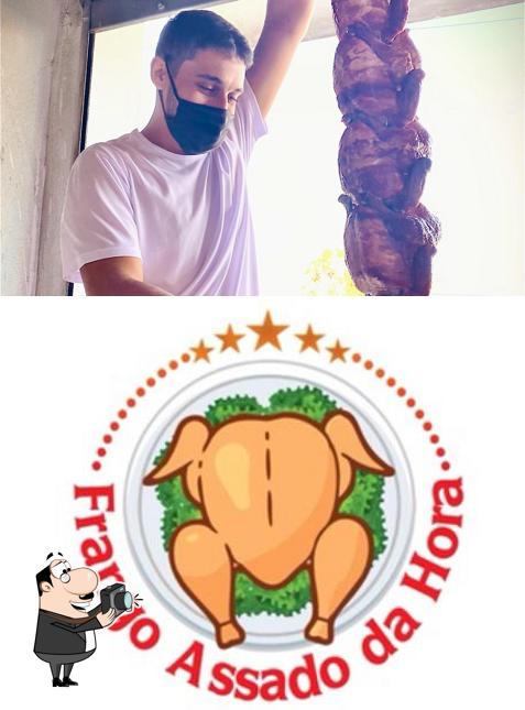 See this image of Frango Assado Planalto