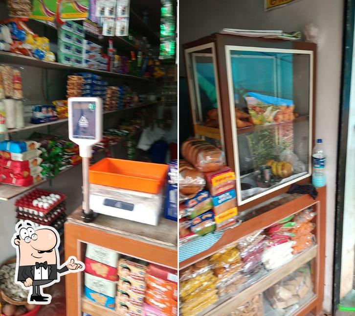Lekshmi stores