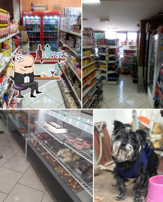 O Pao Nosso Padaria e Mercearia