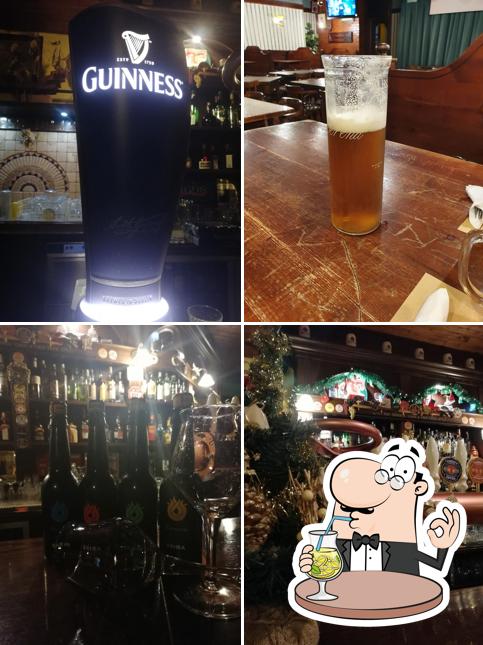 Pizzeria pub Olandese Volante