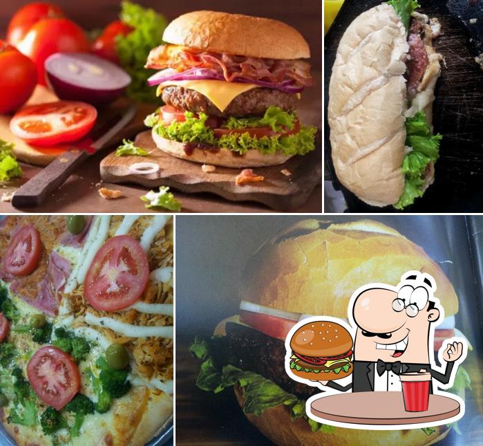 Sartori & Lopes Lanches