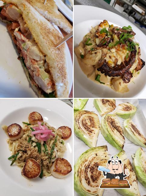 Tides Restaurant