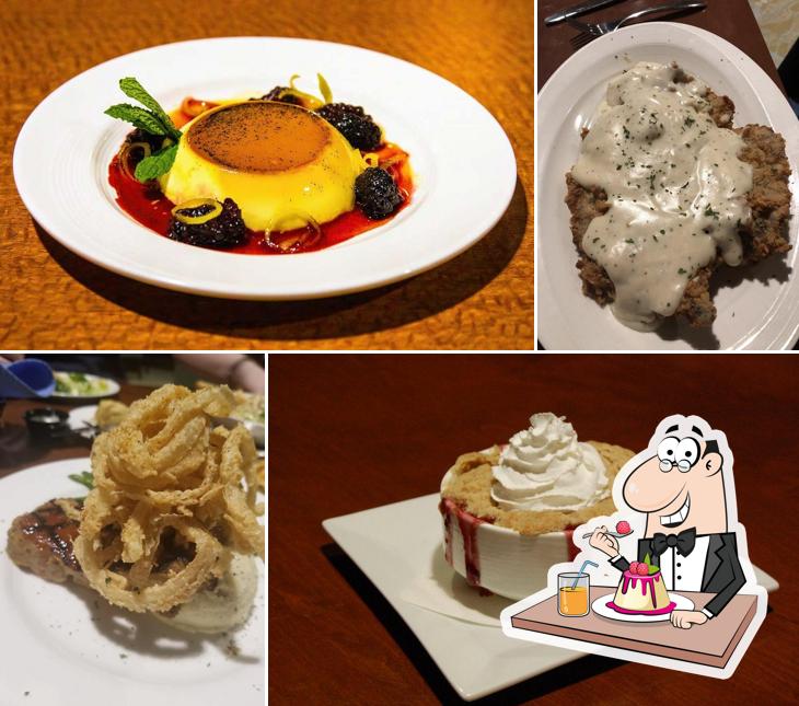 Menu of Twin Bridges Restaurant, Wyandotte american restaurant reviews and ratings