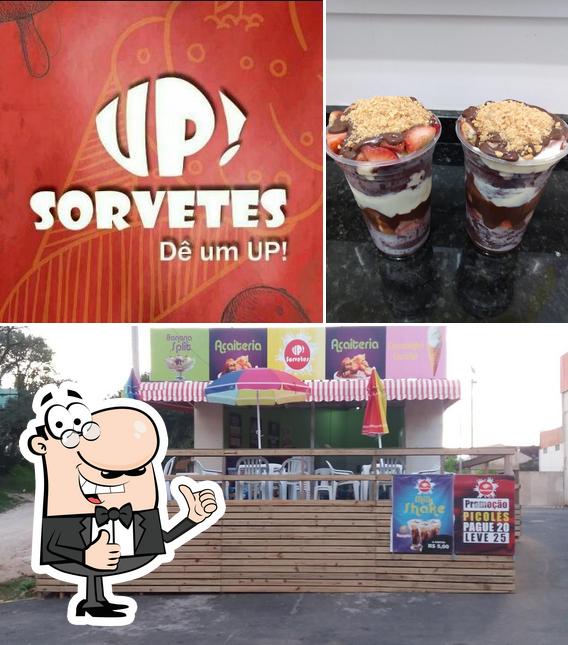 Look at this picture of Up! Sorvetes