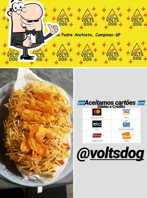 VoltsDog