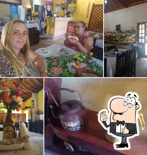 Restaurante Cantinho Mineiro