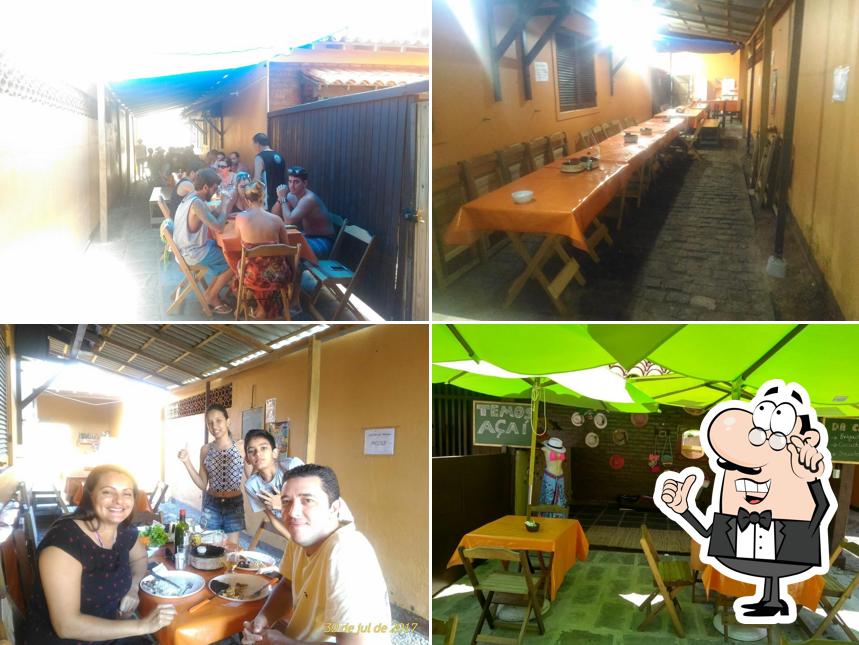 Restaurante Trem Bão dos Mineiros