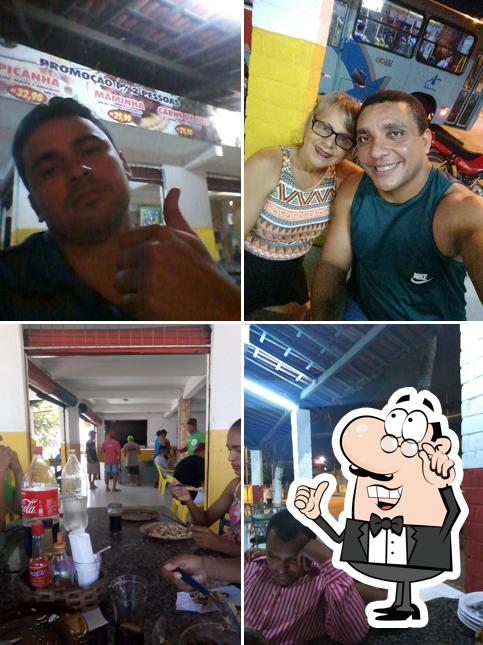 Churrascaria O Jóia