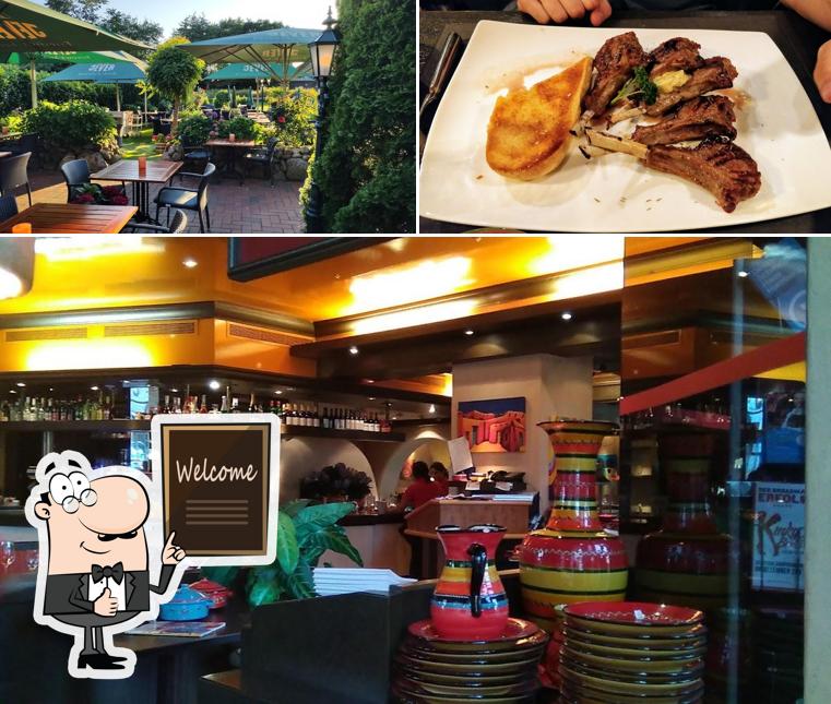 Porter House steakhouse, Norderstedt Restaurant reviews