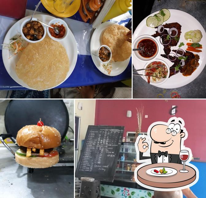 Urban Cafe