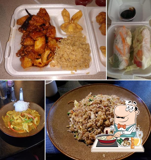 Zen, Osage Beach - Restaurant menu, prices and reviews