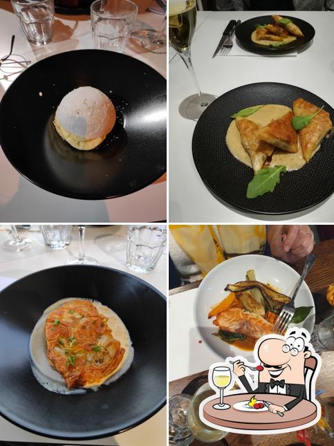 Brasserie Gustave