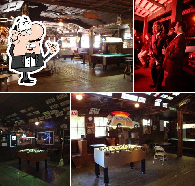 Find the best place to eat in La Honda, winter 2024 Restaurant Guru