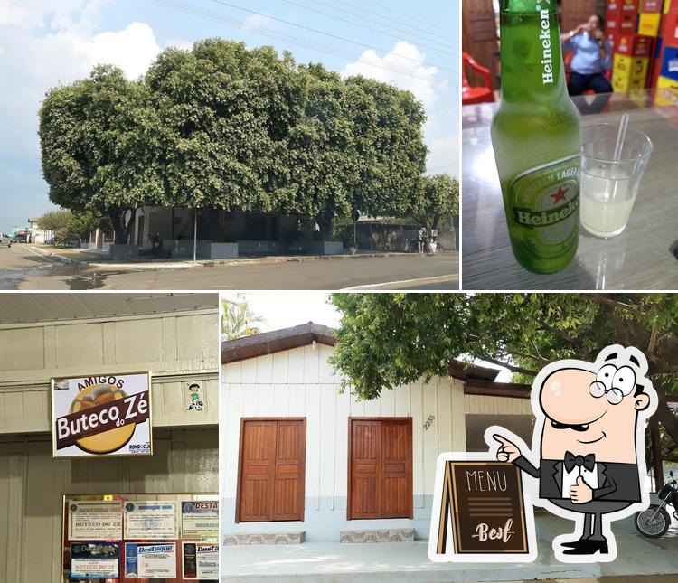 Bar do Zé