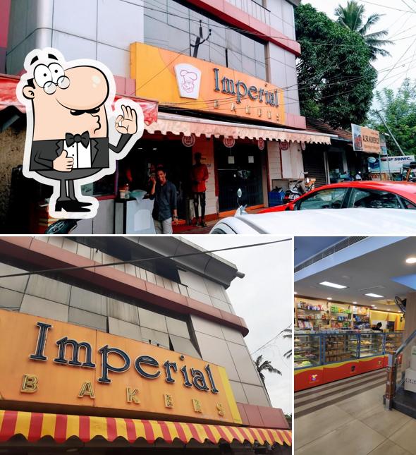 Imperial Bakers