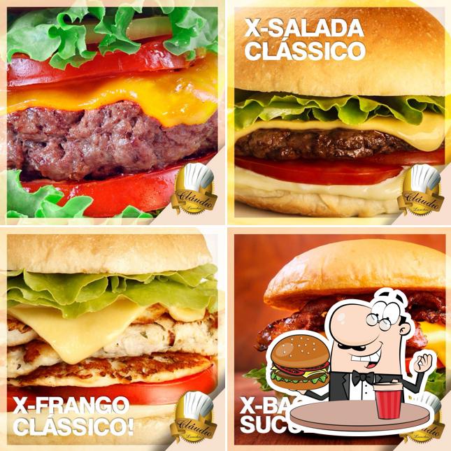 Cláudio Lanches