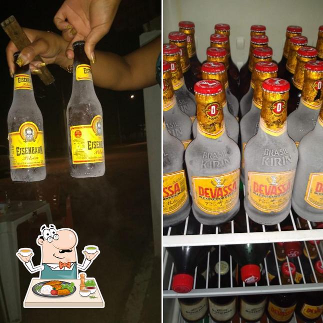 Comida em ESPETARIA_JVS