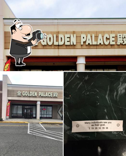 See this photo of golden palace