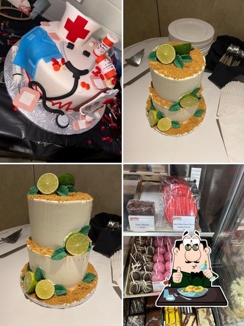 Nourriture à Goodies Bake Shop Ltd