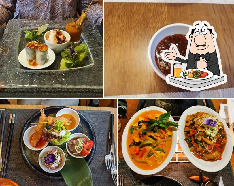 Hess Asia Restaurant