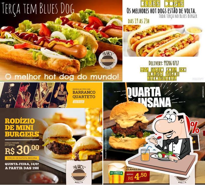 Home Burger