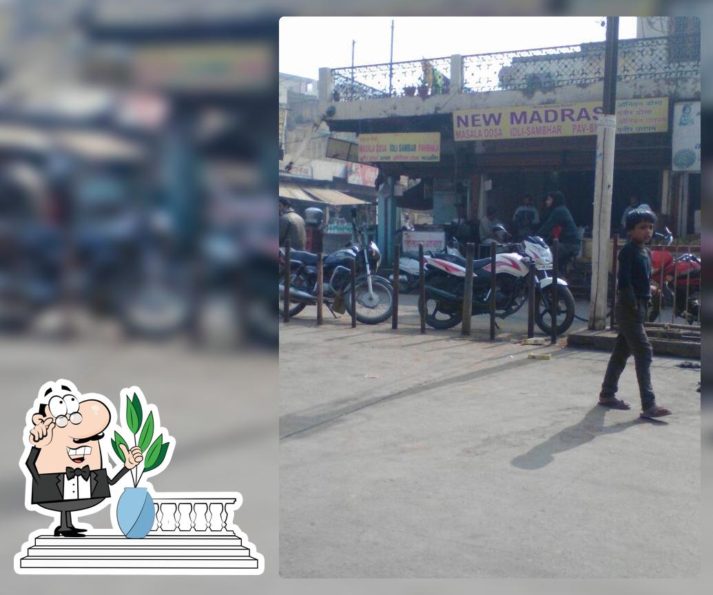 Madras Restaurant