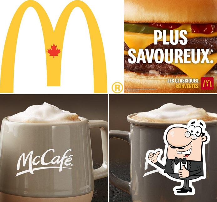 Voir l'image de McDonald's