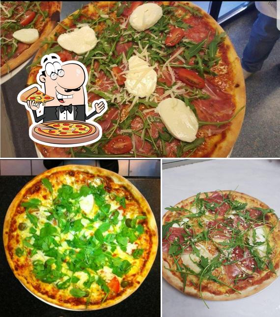 Pizzeria Amore, Malung, Grönlandsvägen 17 Restaurant reviews