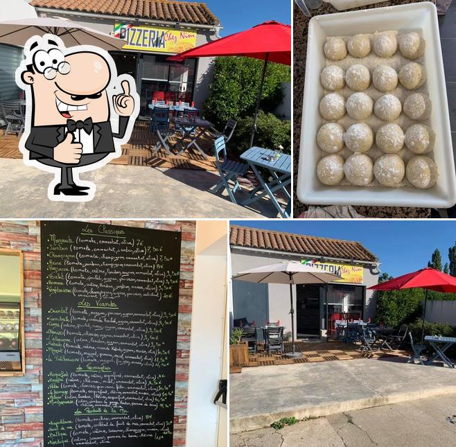Pizzeria Chez Nini