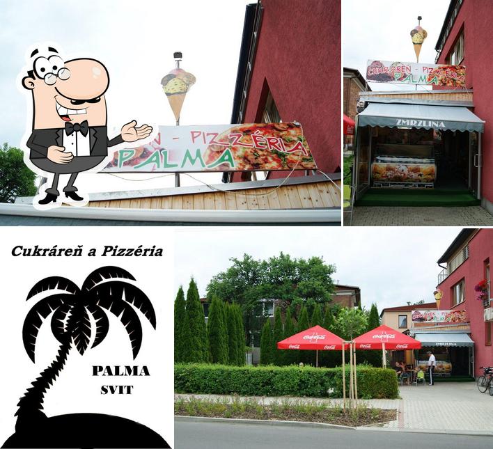 Cukraren Palma