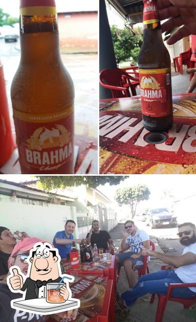 Bar do Humberto