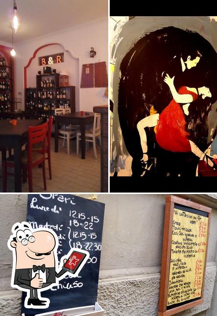 Regarder cette image de Enoteca Barbera e Rubatà