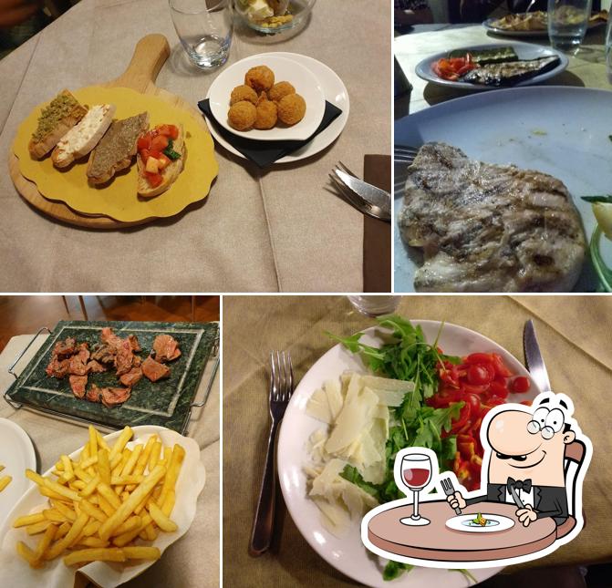 Pizzeria Bar L'Erbavoglio