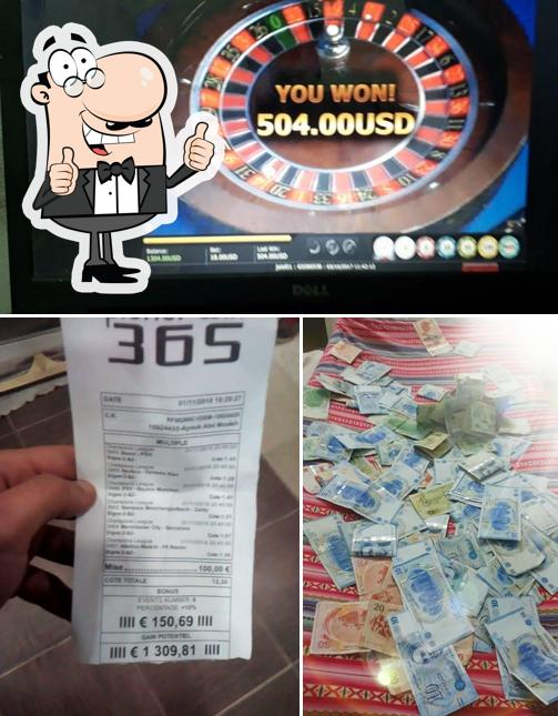 Spielsaal Bonus echtgeld casino mit 1 € Abzüglich Einzahlung
