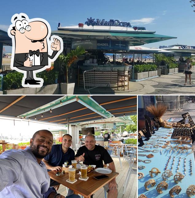 Look at this picture of Mar de Copa