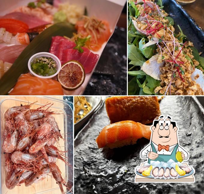 Ari Sushi