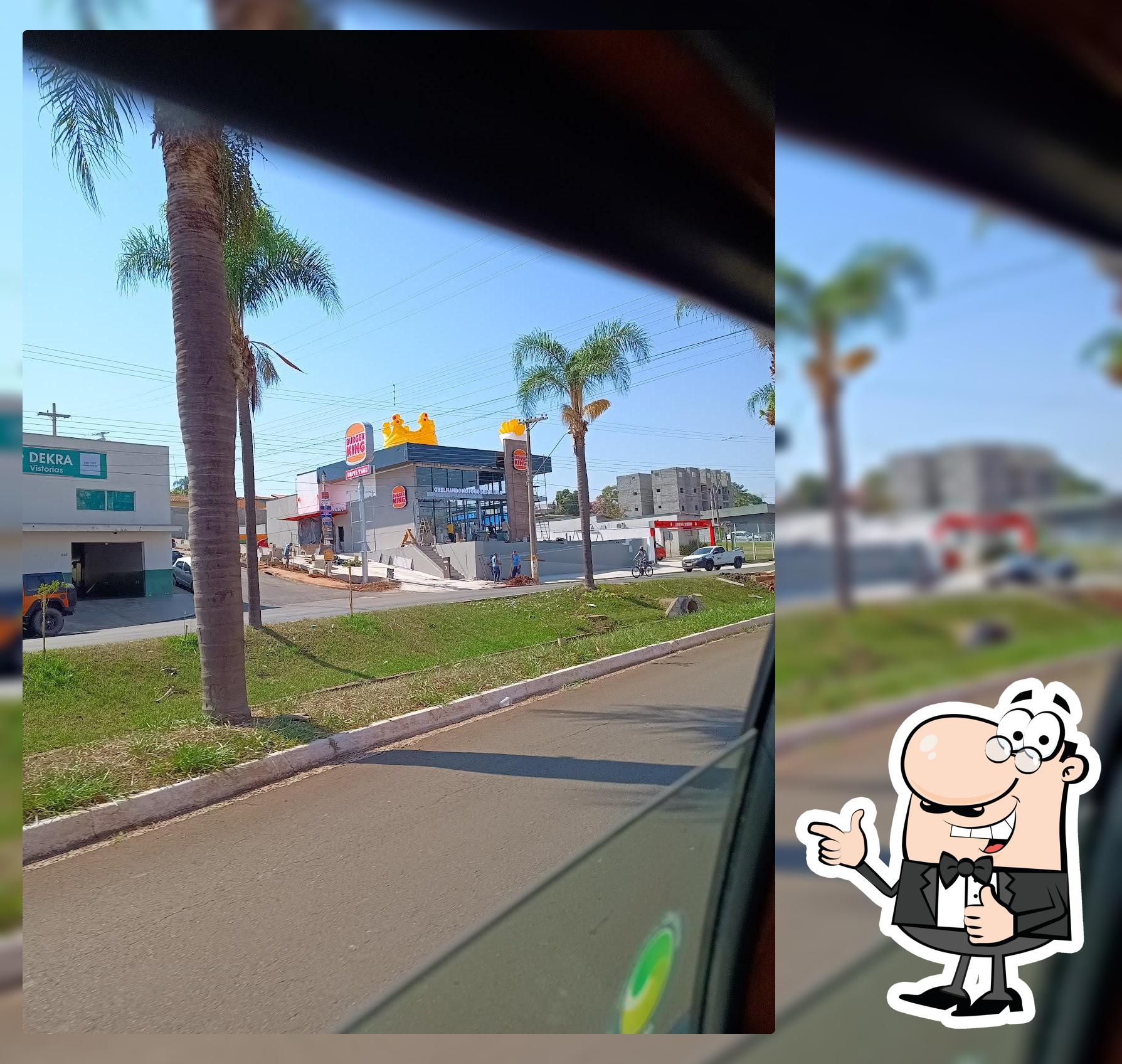 Burger King